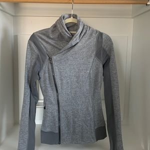 Lululemon Fitted Double-Zip